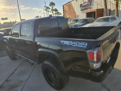 2023 Toyota Tacoma SR V6   - Photo 14 - San J Uan, TX 78589