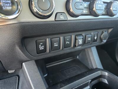2023 Toyota Tacoma SR V6   - Photo 26 - San J Uan, TX 78589