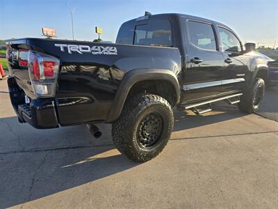 2023 Toyota Tacoma SR V6   - Photo 5 - San J Uan, TX 78589