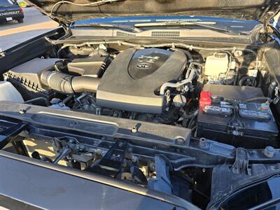 2023 Toyota Tacoma SR V6   - Photo 21 - San J Uan, TX 78589