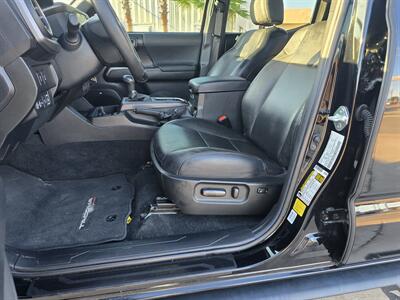 2023 Toyota Tacoma SR V6   - Photo 29 - San J Uan, TX 78589
