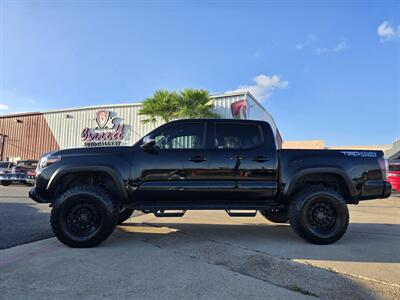 2023 Toyota Tacoma SR V6   - Photo 1 - San J Uan, TX 78589