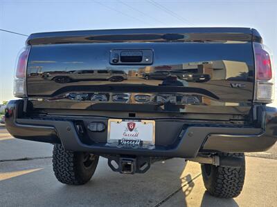 2023 Toyota Tacoma SR V6   - Photo 4 - San J Uan, TX 78589