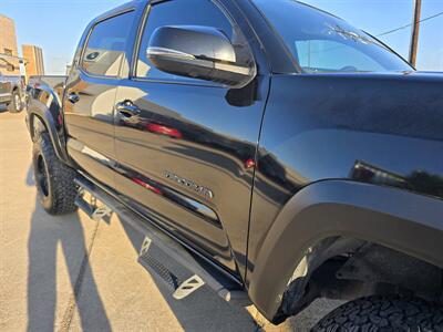 2023 Toyota Tacoma SR V6   - Photo 18 - San J Uan, TX 78589