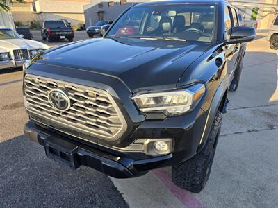 2023 Toyota Tacoma SR V6   - Photo 9 - San J Uan, TX 78589