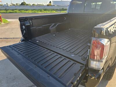 2023 Toyota Tacoma SR V6   - Photo 15 - San J Uan, TX 78589