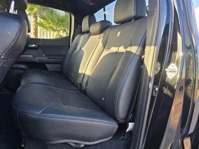 2023 Toyota Tacoma SR V6   - Photo 30 - San J Uan, TX 78589