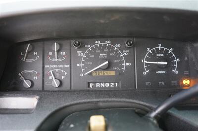 1995 Ford Bronco XL 2dr XL   - Photo 48 - San J Uan, TX 78589