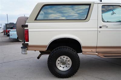 1995 Ford Bronco XL 2dr XL   - Photo 19 - San J Uan, TX 78589