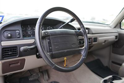 1995 Ford Bronco XL 2dr XL   - Photo 58 - San J Uan, TX 78589