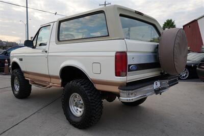 1995 Ford Bronco XL 2dr XL   - Photo 12 - San J Uan, TX 78589