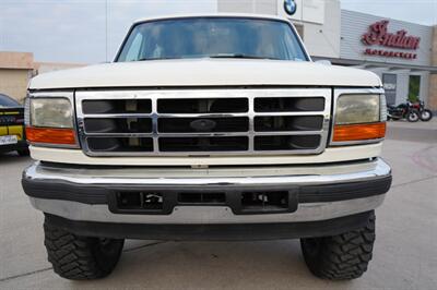 1995 Ford Bronco XL 2dr XL   - Photo 31 - San J Uan, TX 78589