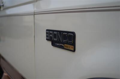 1995 Ford Bronco XL 2dr XL   - Photo 28 - San J Uan, TX 78589