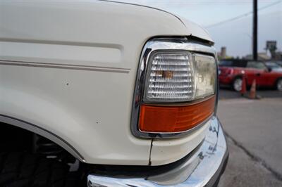 1995 Ford Bronco XL 2dr XL   - Photo 29 - San J Uan, TX 78589