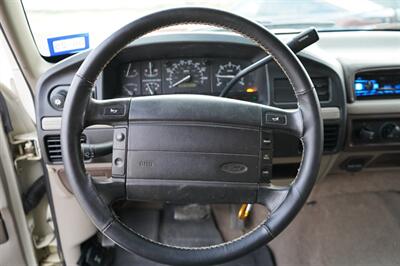 1995 Ford Bronco XL 2dr XL   - Photo 47 - San J Uan, TX 78589