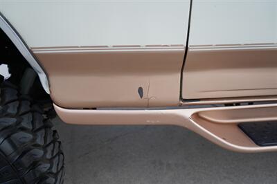 1995 Ford Bronco XL 2dr XL   - Photo 22 - San J Uan, TX 78589