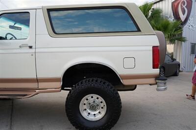 1995 Ford Bronco XL 2dr XL   - Photo 9 - San J Uan, TX 78589