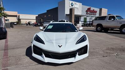 2024 Chevrolet Corvette Z06   - Photo 24 - San J Uan, TX 78589