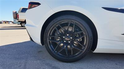 2024 Chevrolet Corvette Z06   - Photo 18 - San J Uan, TX 78589