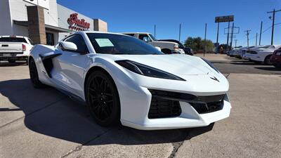 2024 Chevrolet Corvette Z06   - Photo 25 - San J Uan, TX 78589