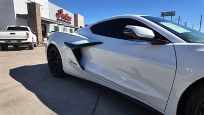 2024 Chevrolet Corvette Z06   - Photo 20 - San J Uan, TX 78589