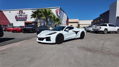 2024 Chevrolet Corvette Z06  