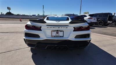 2024 Chevrolet Corvette Z06   - Photo 7 - San J Uan, TX 78589