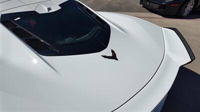 2024 Chevrolet Corvette Z06   - Photo 15 - San J Uan, TX 78589