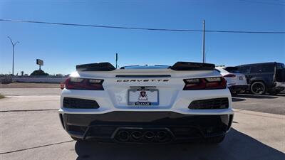 2024 Chevrolet Corvette Z06   - Photo 12 - San J Uan, TX 78589