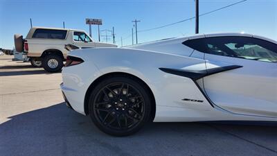 2024 Chevrolet Corvette Z06   - Photo 13 - San J Uan, TX 78589