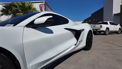 2024 Chevrolet Corvette Z06   - Photo 6 - San J Uan, TX 78589