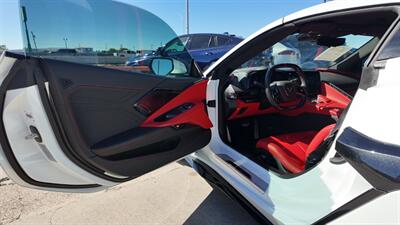 2024 Chevrolet Corvette Z06   - Photo 40 - San J Uan, TX 78589