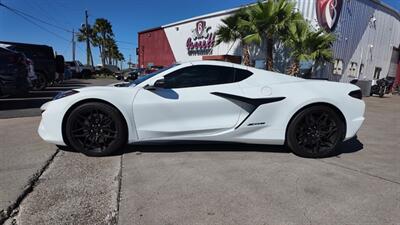 2024 Chevrolet Corvette Z06   - Photo 11 - San J Uan, TX 78589