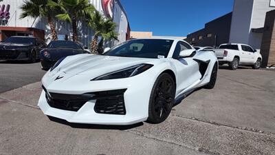 2024 Chevrolet Corvette Z06   - Photo 3 - San J Uan, TX 78589