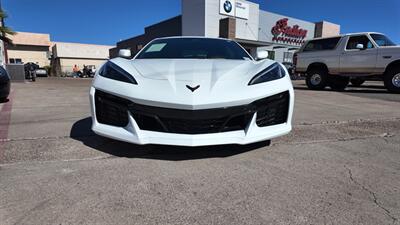 2024 Chevrolet Corvette Z06   - Photo 23 - San J Uan, TX 78589