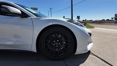 2024 Chevrolet Corvette Z06   - Photo 21 - San J Uan, TX 78589