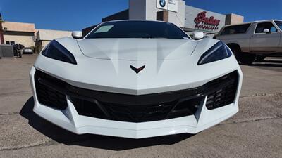 2024 Chevrolet Corvette Z06   - Photo 22 - San J Uan, TX 78589