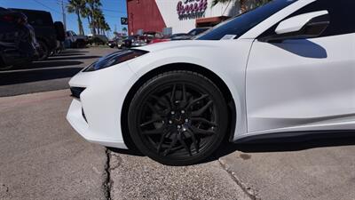 2024 Chevrolet Corvette Z06   - Photo 4 - San J Uan, TX 78589