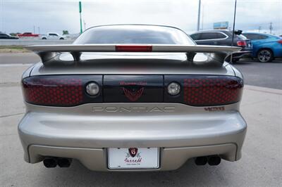 2001 Pontiac Firebird Formula Ram Air  WS6 Performance package RARE - Photo 11 - San J Uan, TX 78589