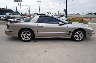 2001 Pontiac Firebird Formula Ram Air  WS6 Performance package RARE - Photo 19 - San J Uan, TX 78589