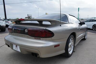 2001 Pontiac Firebird Formula Ram Air  WS6 Performance package RARE - Photo 16 - San J Uan, TX 78589