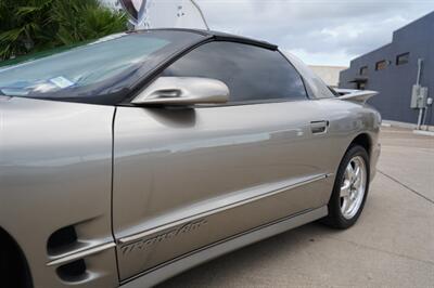 2001 Pontiac Firebird Formula Ram Air  WS6 Performance package RARE - Photo 6 - San J Uan, TX 78589