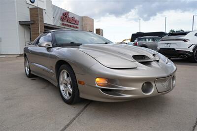 2001 Pontiac Firebird Formula Ram Air  WS6 Performance package RARE - Photo 25 - San J Uan, TX 78589