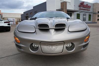 2001 Pontiac Firebird Formula Ram Air  WS6 Performance package RARE - Photo 27 - San J Uan, TX 78589