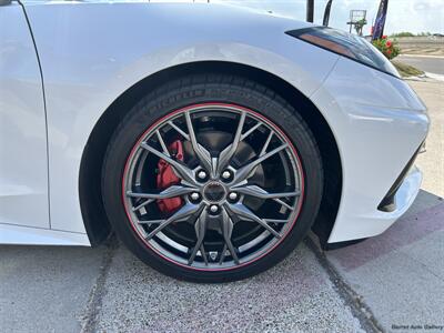 2023 Chevrolet Corvette Stingray   - Photo 39 - San Juan, TX 78589