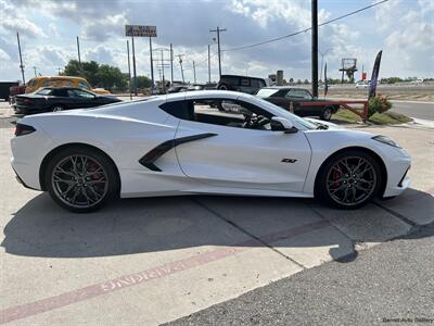 2023 Chevrolet Corvette Stingray   - Photo 12 - San Juan, TX 78589