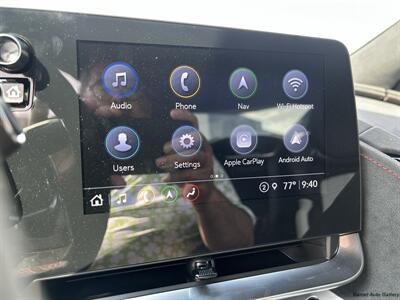 2023 Chevrolet Corvette Stingray   - Photo 41 - San Juan, TX 78589