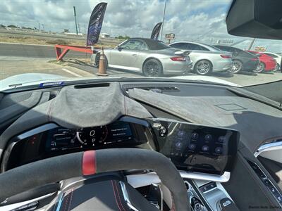 2023 Chevrolet Corvette Stingray   - Photo 29 - San Juan, TX 78589