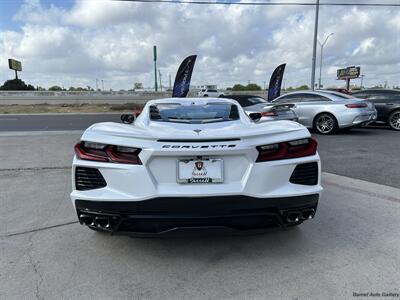 2023 Chevrolet Corvette Stingray   - Photo 9 - San Juan, TX 78589