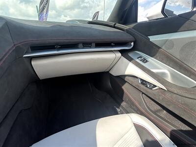 2023 Chevrolet Corvette Stingray   - Photo 33 - San Juan, TX 78589